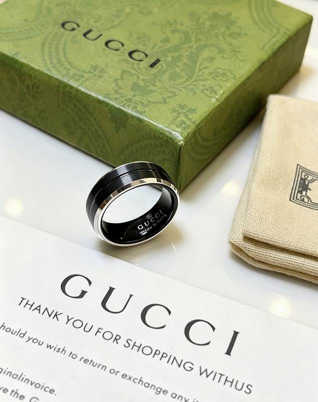 Gucci Ring 07yxs19